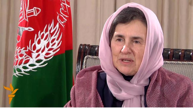 بیش از ۳۰۰ زن و دختر افغان از برنامه آموزشی «پروموت» فارغ شدند